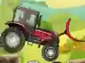 Spel Tractors Power 2 aanlyn