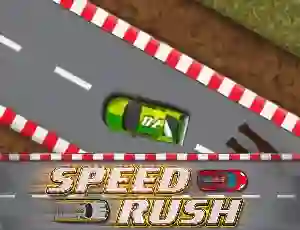 Spel Speed Rush aanlyn