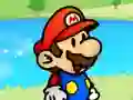 Spel Mario vs. Luigi aanlyn