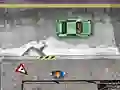 Spel Driving School GT aanlyn
