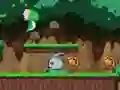 Spel Digimon 5 aanlyn