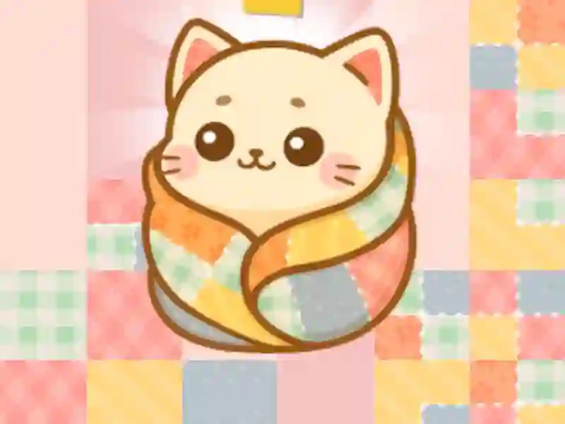 Spel Blankets aanlyn