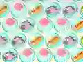 Spel Spongebob Sweet Bubble aanlyn