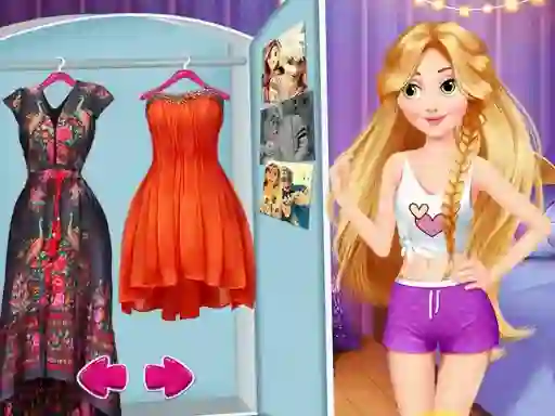 Spel Princess Rivalry aanlyn