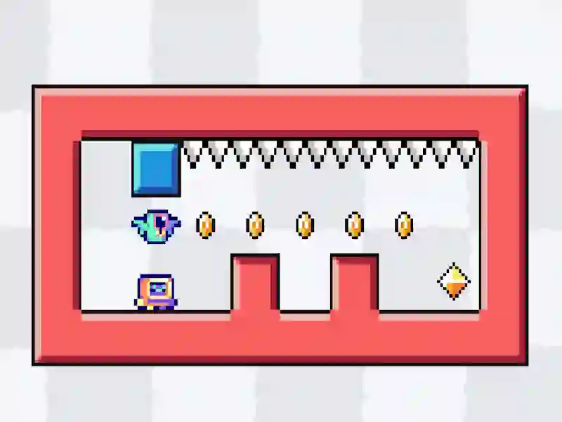 Spel WASDbox aanlyn