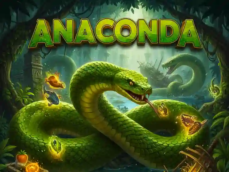 anaconda-speel-aanlyn-op-sgames