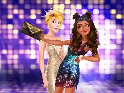 Spel Princess Purse First Rule aanlyn