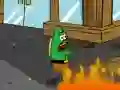 Spel The Krusty Krab Doomsday aanlyn