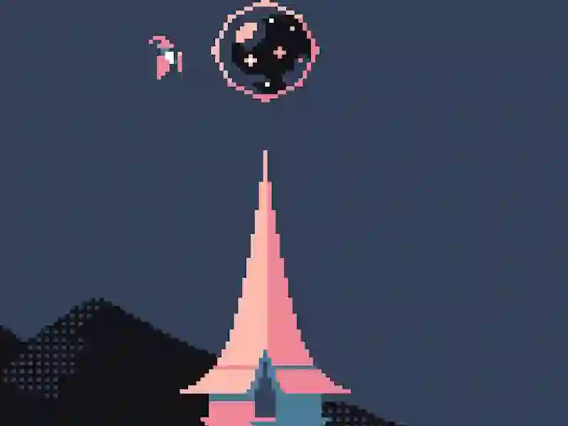 Spel Tower Wizard aanlyn