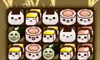 Spel Sushi Madness aanlyn