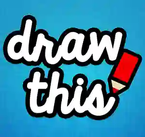 Spel Draw This aanlyn