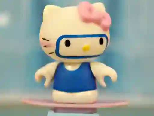 Spel Cute Kitty Day Look aanlyn