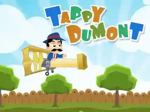 Spel Tappy Dumont aanlyn