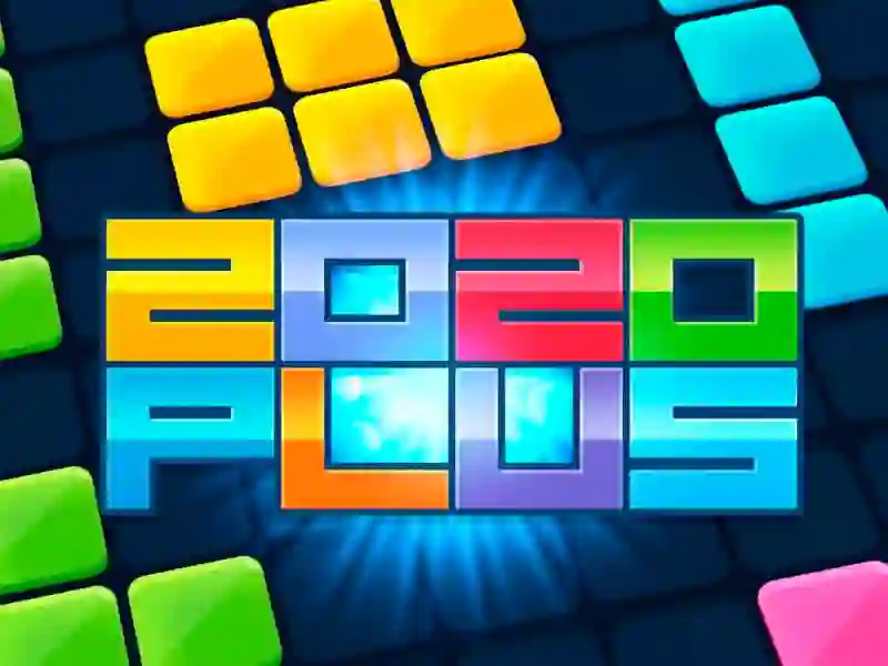 Spel 2020 Plus aanlyn