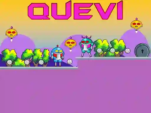 Spel Quevi aanlyn
