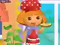 Spel Dora The Cook aanlyn