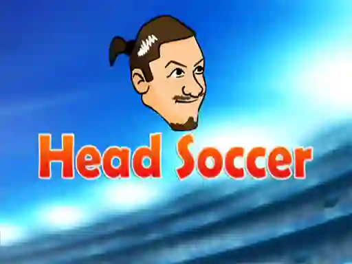 Spel Head Soccer aanlyn