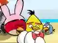 Spel Bird Egg Defenders 2 aanlyn