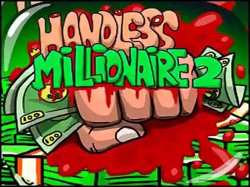 Spel Handless Millionaire 2 aanlyn