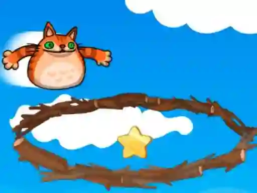 Spel Ultimate Angry Cat aanlyn