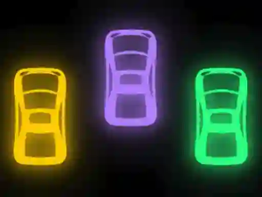 Spel 3 Cars aanlyn