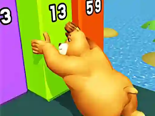 Spel Fit The Fat aanlyn
