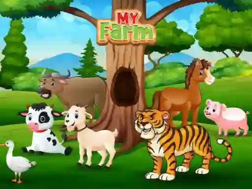 Spel What Is Wrong? aanlyn