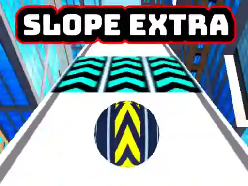Spel Slope Extra aanlyn