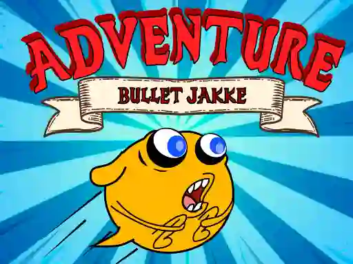 Spel Bullet Jakke Adventure aanlyn