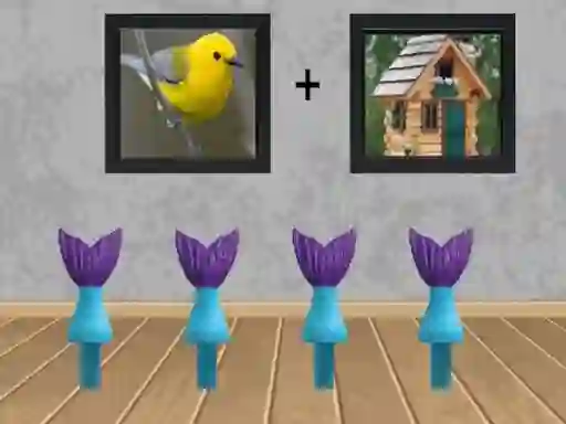Spel Fisherman Escape 4 aanlyn