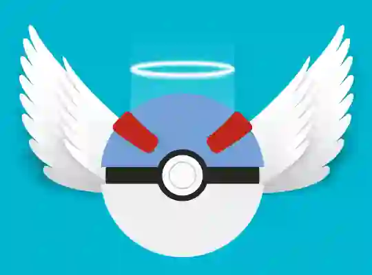 Spel Poke Fly aanlyn