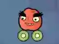 Spel Candy monsters aanlyn