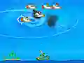 Spel Pearl Harbour aanlyn
