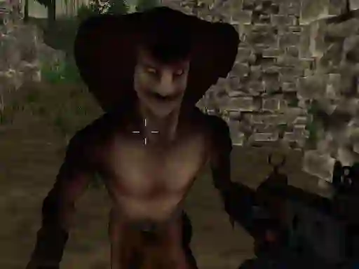 Spel Masked Forces Ancient Serpents aanlyn