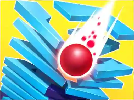 Spel Stack Ball 2 aanlyn
