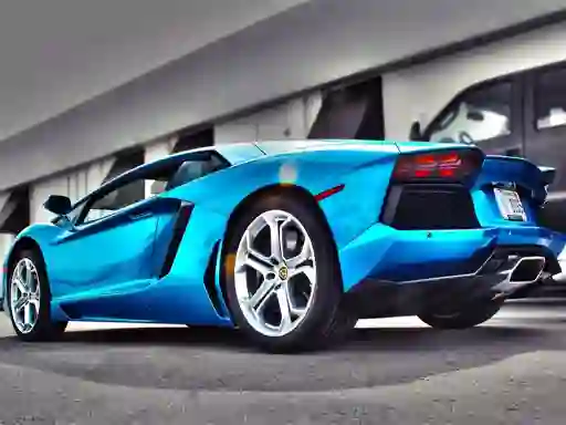 Spel Sports Cars aanlyn
