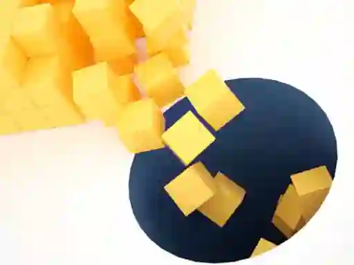 Spel BlocksBuster aanlyn