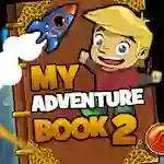 Spel My Adventure Book 2 aanlyn