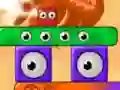 Spel Monsterland 3: Junior Returns aanlyn