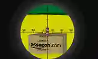 Spel Sniper Shooter aanlyn