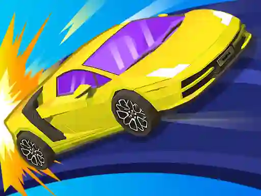 Spel Road Race 3D aanlyn