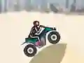 Spel Dune Bashing aanlyn