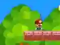 Spel New Super Mario Bros 2 aanlyn