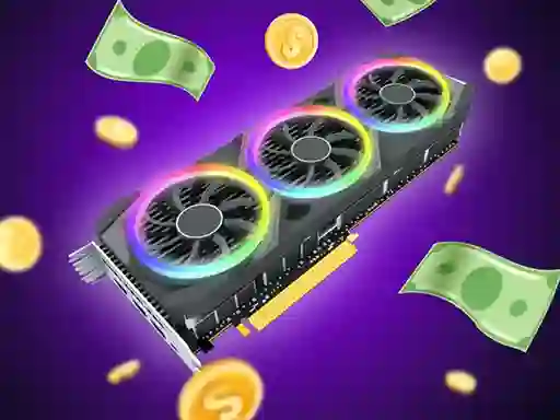 Spel Gpu Mining aanlyn