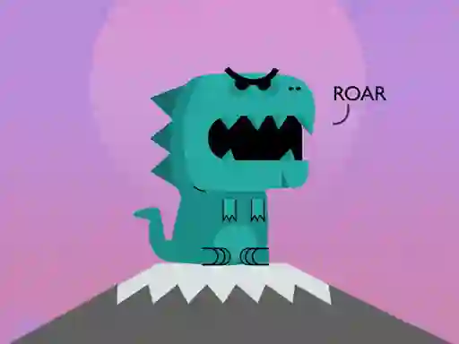 Spel Dragon Blast aanlyn
