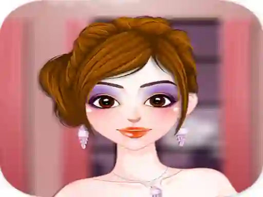 Spel Perfect Prom Dressup aanlyn