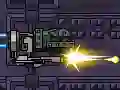 Spel Fly-shooter aanlyn