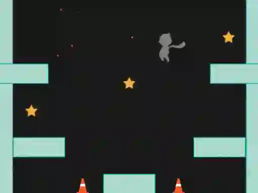 Spel Boxed Platformer aanlyn
