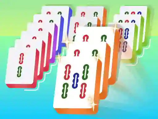 Spel Mahjong Sort Puzzle aanlyn
