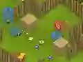 Spel Mushroom Mudness aanlyn